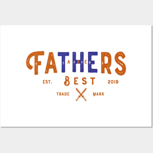 Father's Day Posters and Art